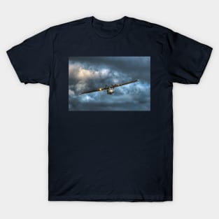 Catalina Flying Boat T-Shirt